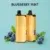 BLUEBERRY MINT