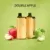 DOUBLE APPLE