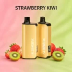 alibarbar 9000 puffs strawberry kiwi