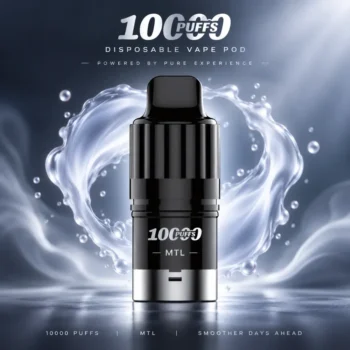 iget bar plus s3 pod 10000 puffs cover