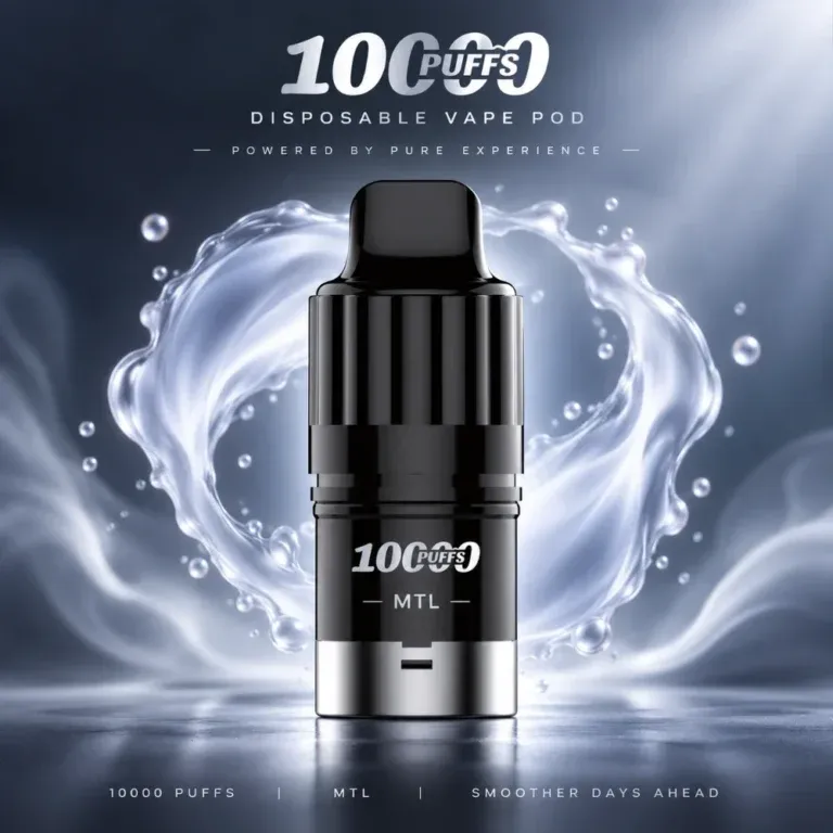 iget bar plus s3 pod 10000 puffs cover