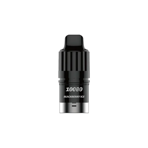 iget bar plus s3 pod blackberry ice