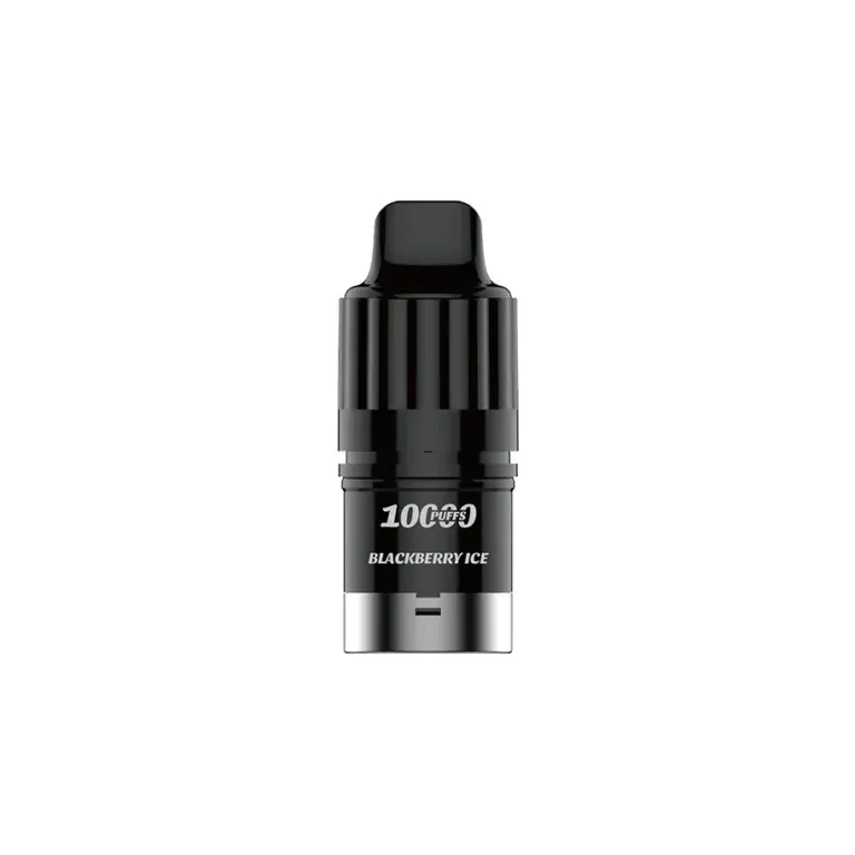 iget bar plus s3 pod blackberry ice