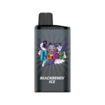 iget bar pro blackberry ice
