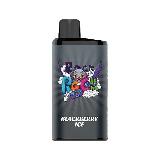 iget bar pro blackberry ice