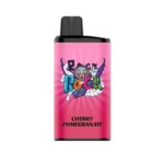 iget bar pro cherry pomegranate