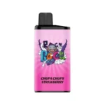iget bar pro chupa chups strawberry