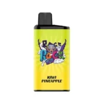 iget bar pro kiwi pineapple