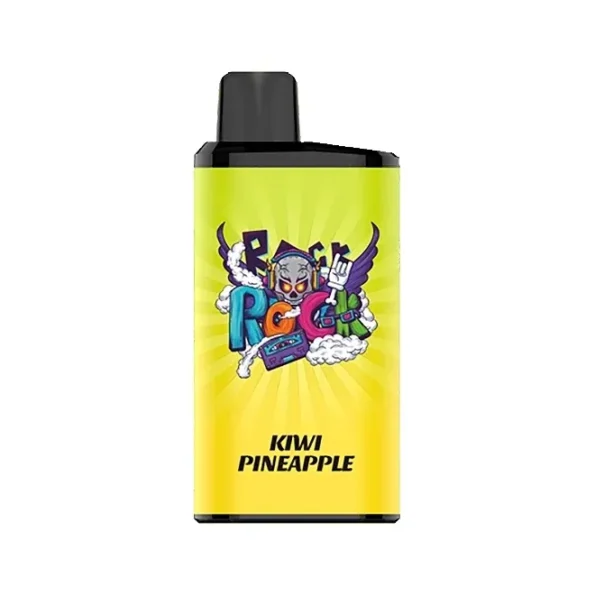 iget bar pro kiwi pineapple