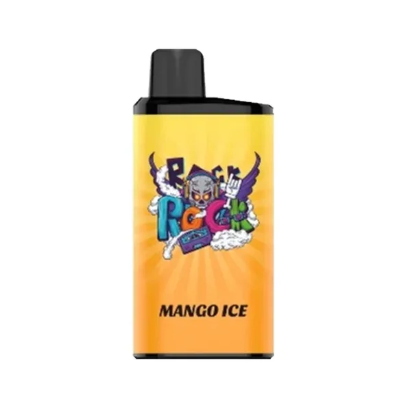 iget bar pro mango ice