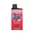 RASPBERRY CHERRY BLACKBERRY