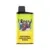 STRABERRY PASSION FRUIT MANGO