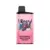 STRAWBERRY WHITE PEACH ICE MIST