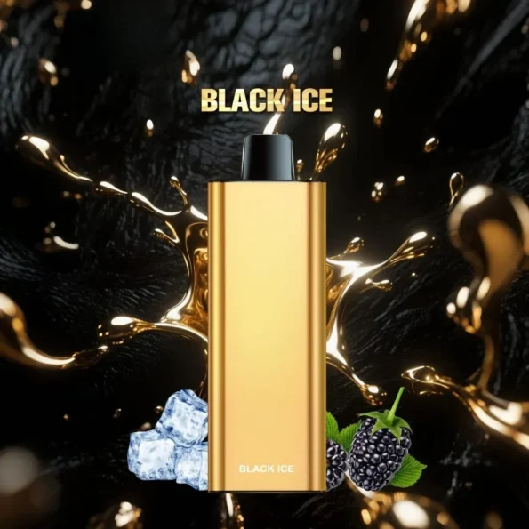 umin 10000 black ice