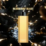 umin 10000 blueberry blast