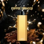 umin 10000 coffee tobacco