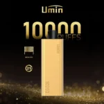 umin 10000 cover