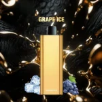 umin 10000 grape ice