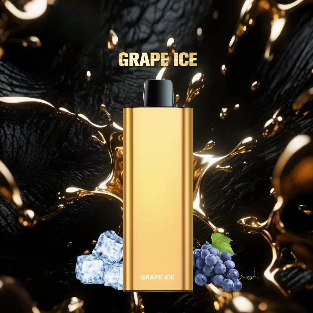 umin 10000 grape ice