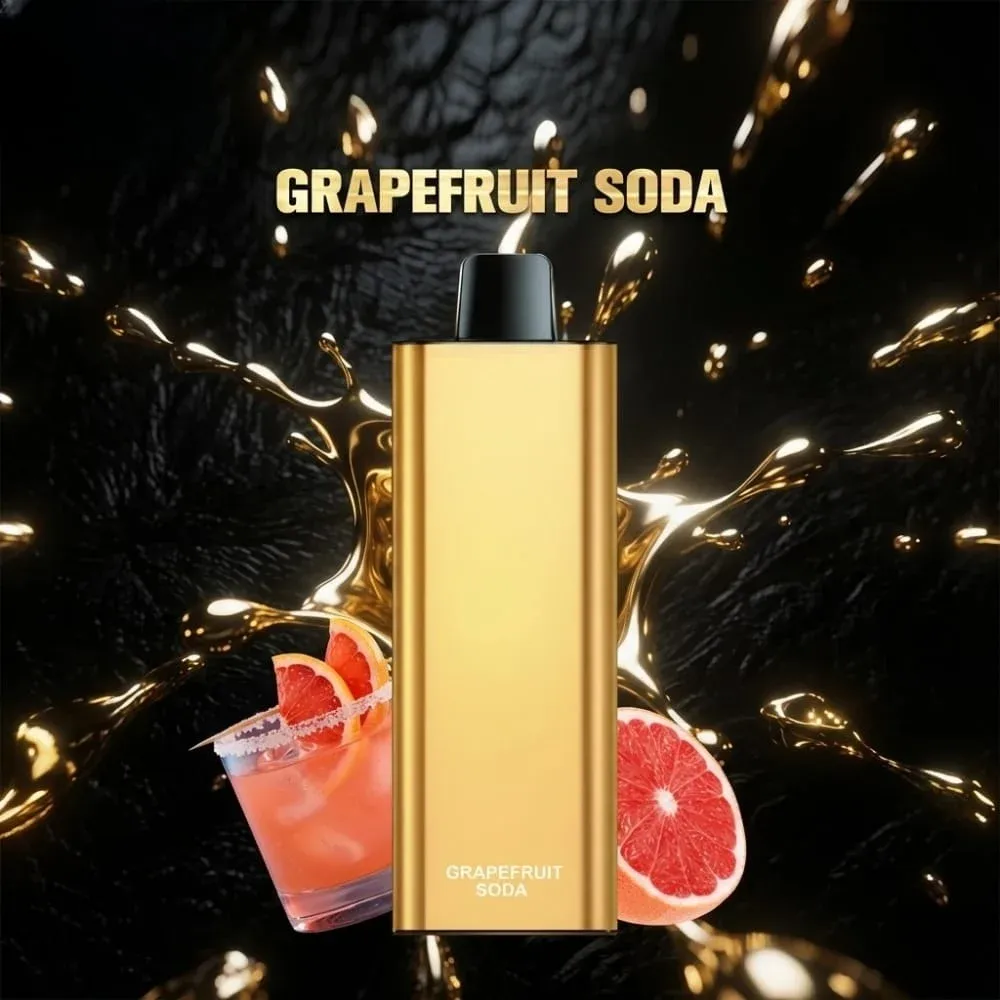 umin 10000 grapefruit soda