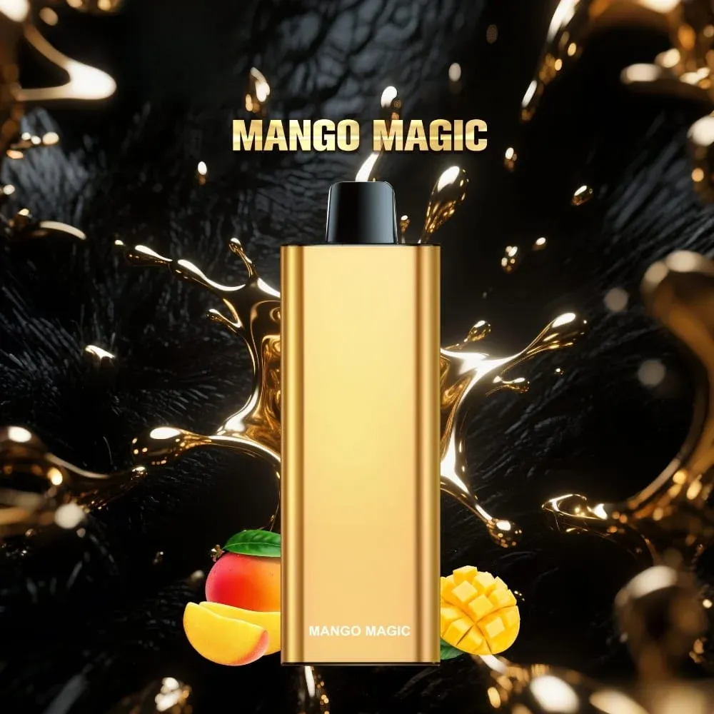 umin 10000 mango magic