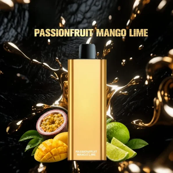 umin 10000 passionfruit mango lime
