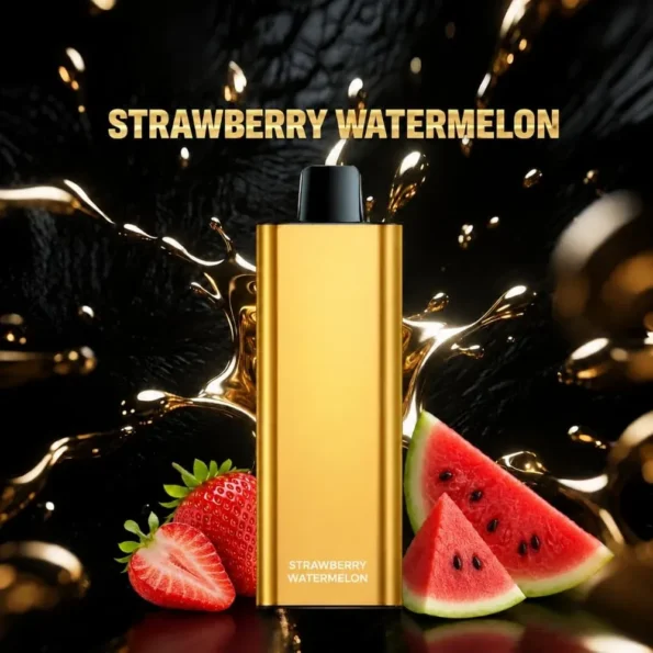umin 10000 strawberry watermelon