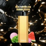 umin 10000 watermelon bubblegum