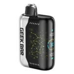 geek bar pulse x 25000 cool mint