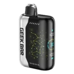 geek bar pulse x 25000 miami mint