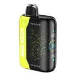 geek bar pulse x 25000 strawberry colada