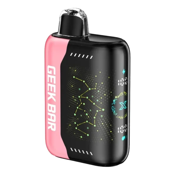 geek bar pulse x 25000 watermelon ice