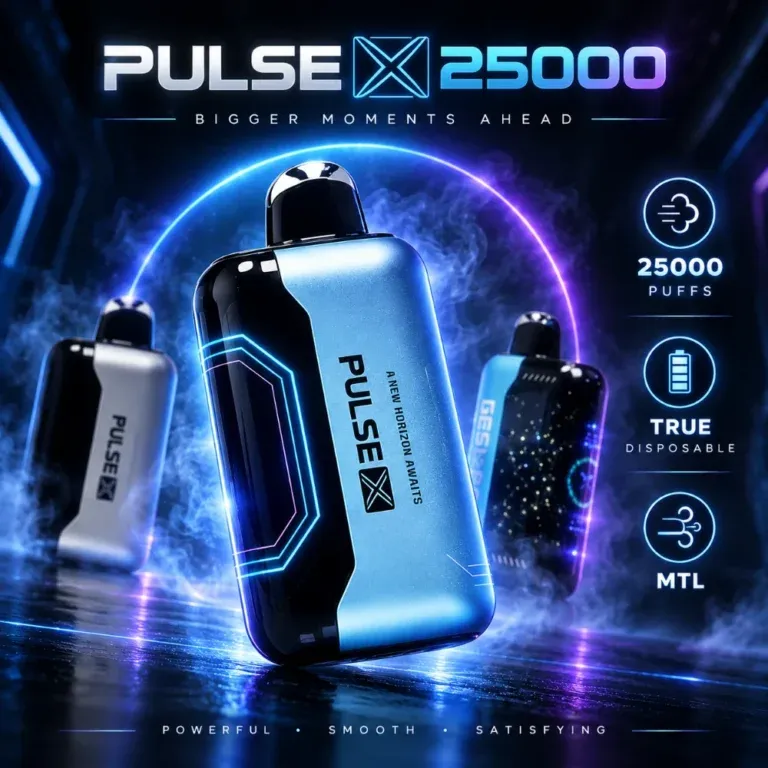 umin geek barpulse x cover