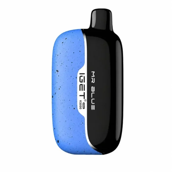 iget moon k5000 mr blue