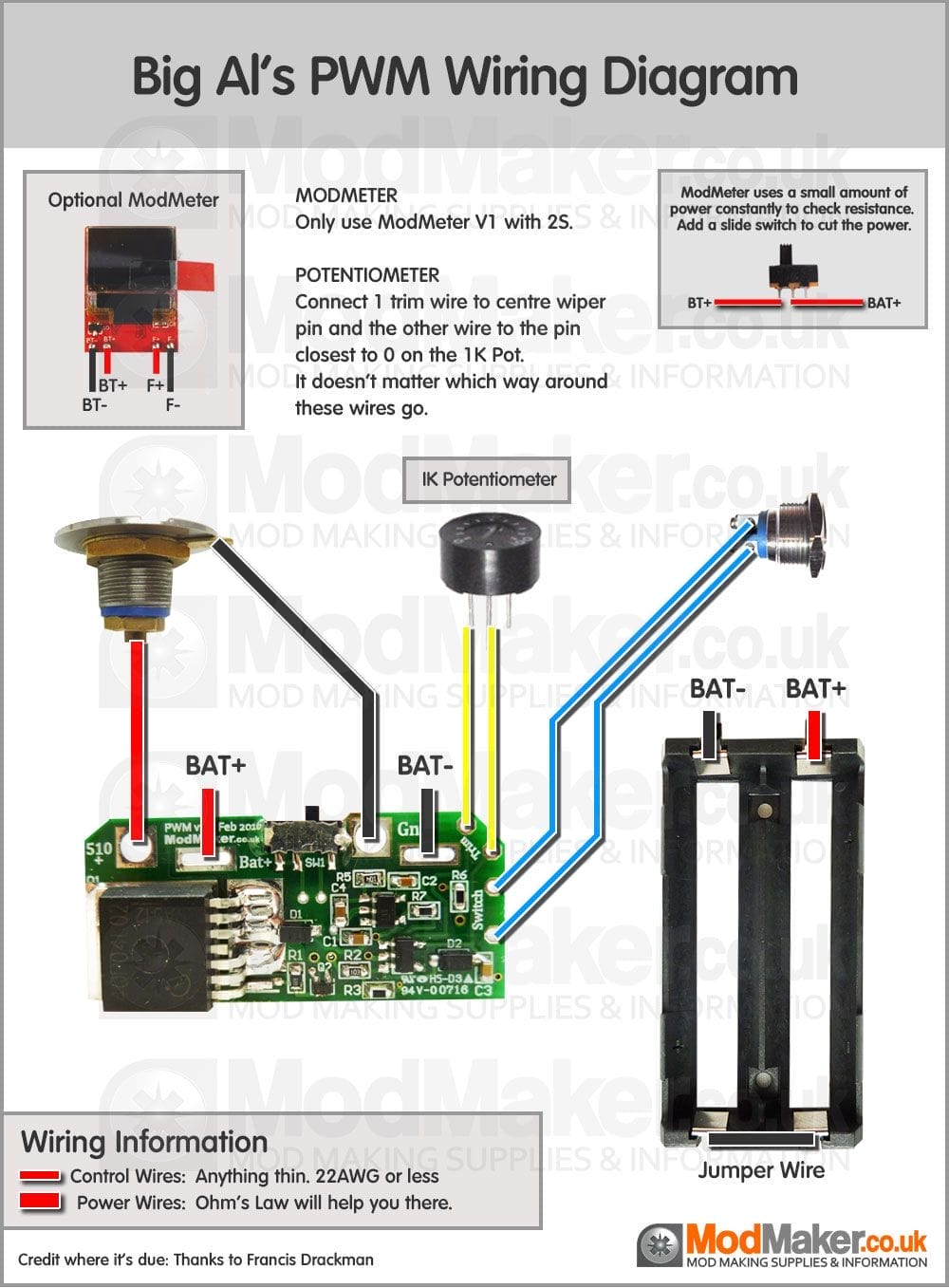 A detailed cutaway diagram illustrating the internal engineering of vape activation, showing a pneumatic sensor within an airflow channel and a separate manual physical button mechanism.
