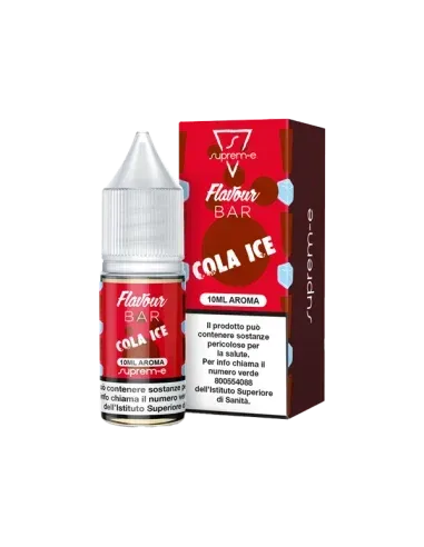A pile of vibrant cola bottle gummy candies next to a small vape device, illustrating the Gummy Lolly Style of cola vape flavor.